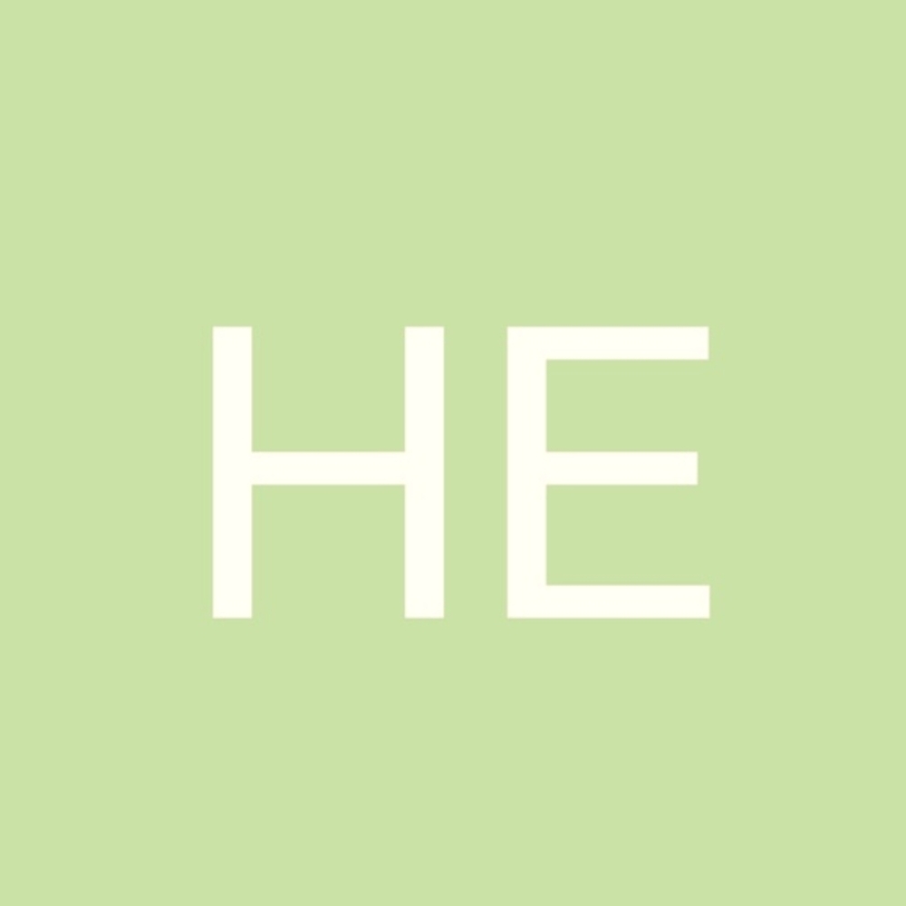 Meet your Posher, Heidi
